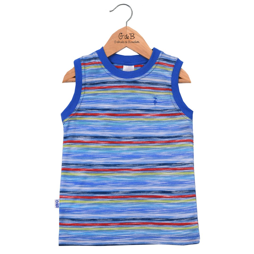 MUSCULOSA 24P/06730/9135
