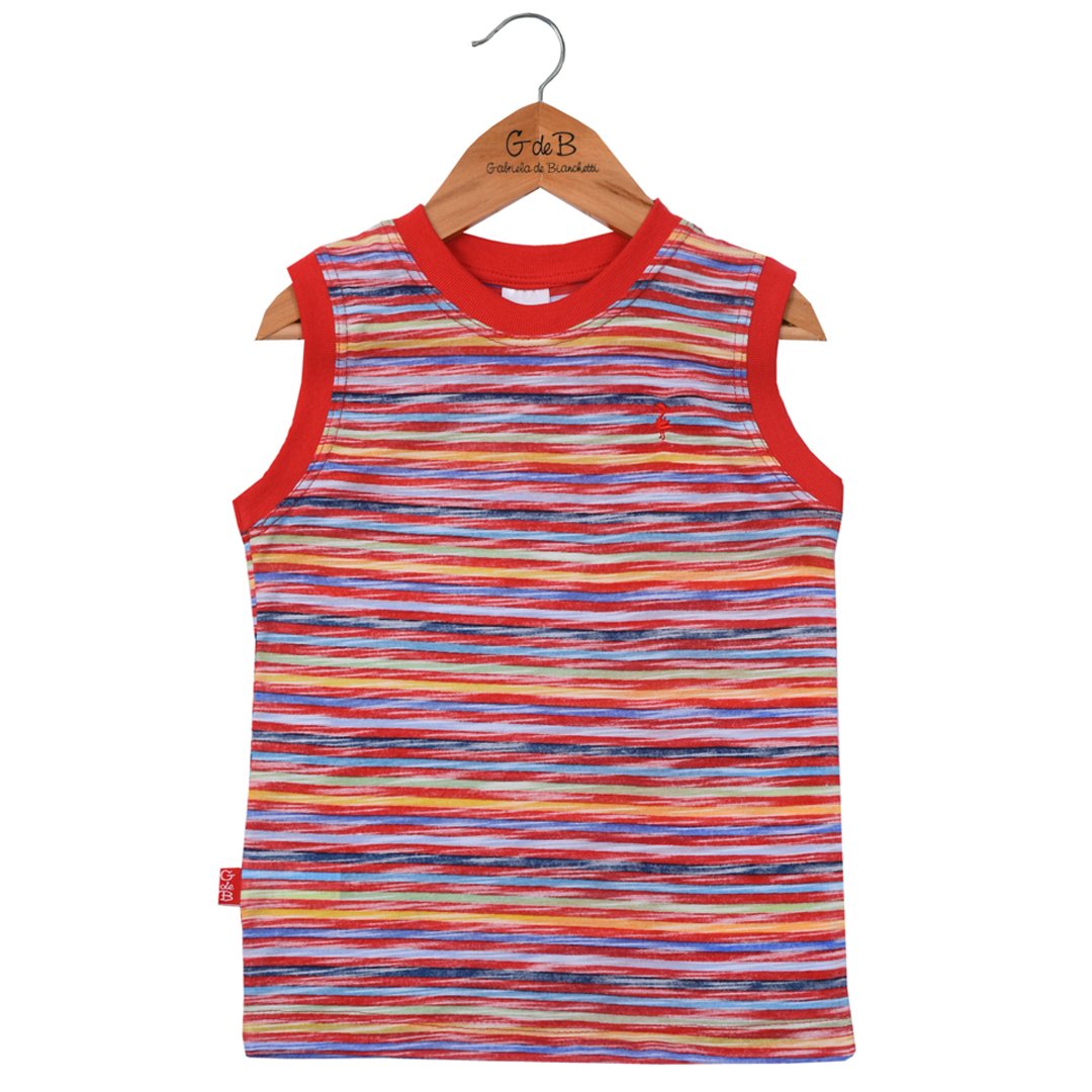 MUSCULOSA 24P/06730/9135