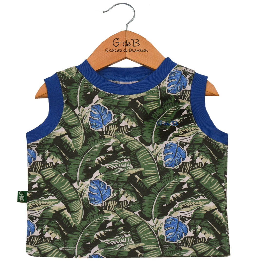 MUSCULOSA 24P/06730/9217