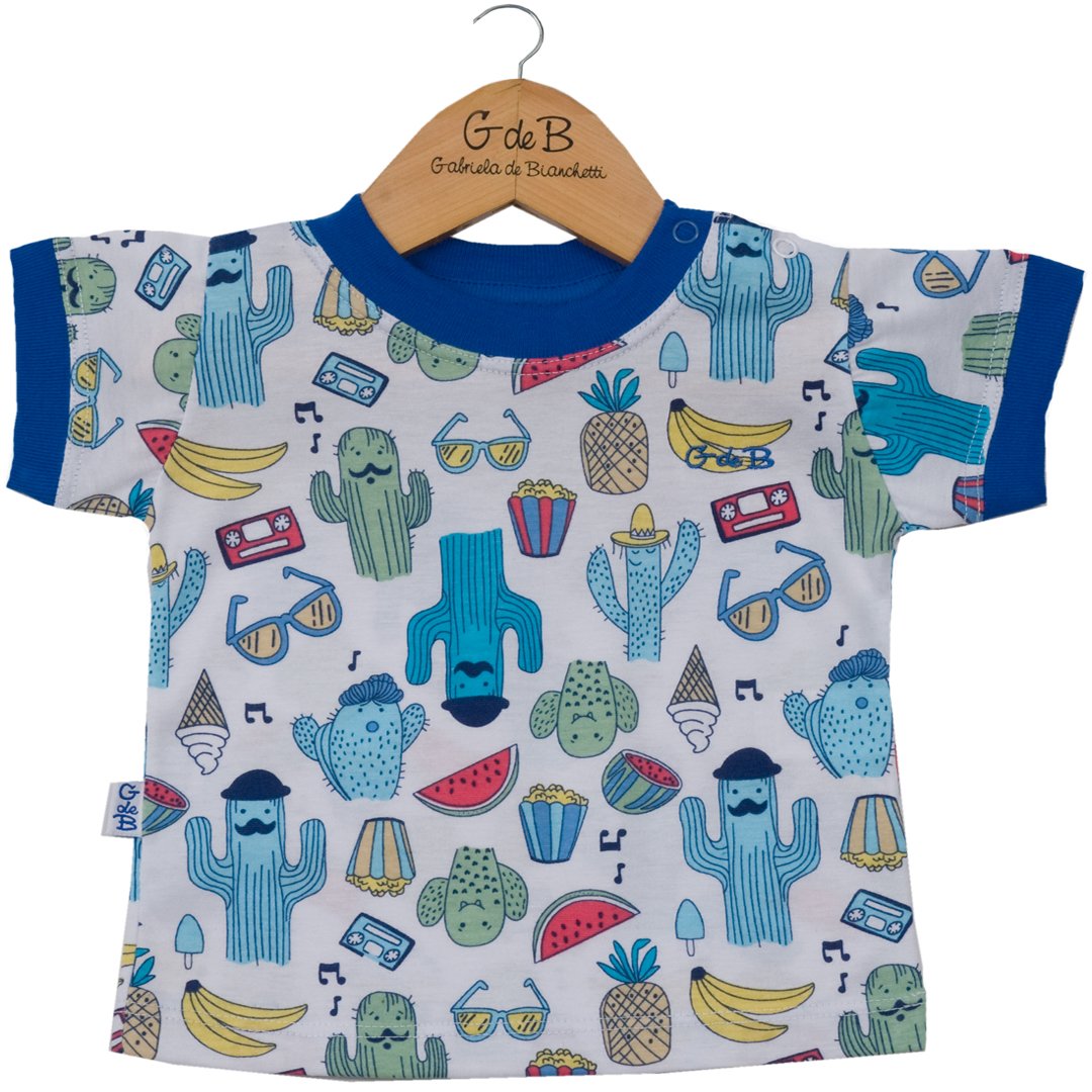 REMERA 24P/06911/9368