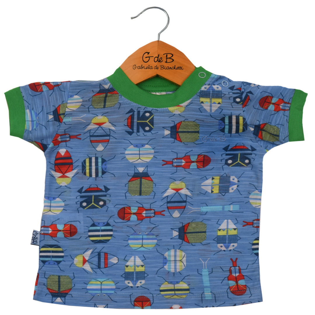 REMERA 24P/06911/9371