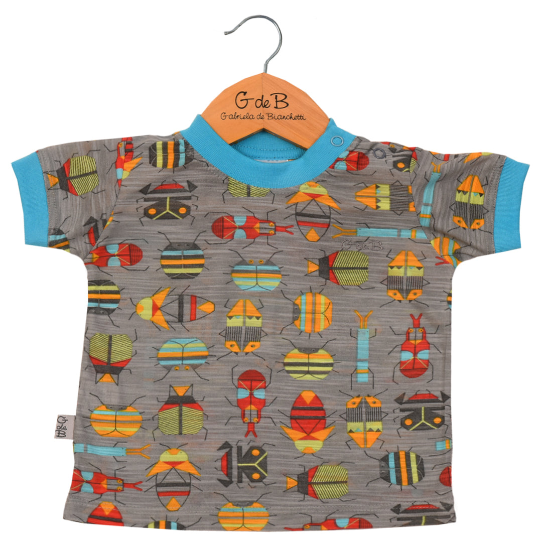 REMERA 24P/06911/9371