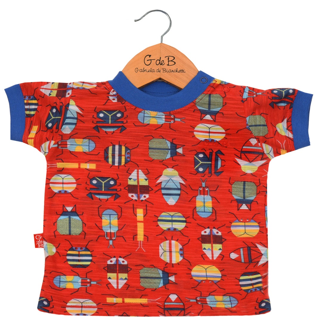 REMERA 24P/06911/9371