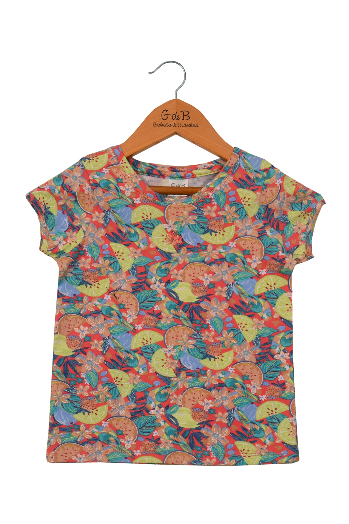 REMERA 24P/06966/4373