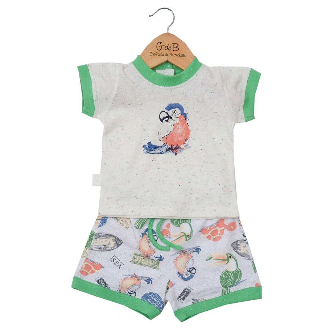 CONJUNTO 24P/E2627/9801