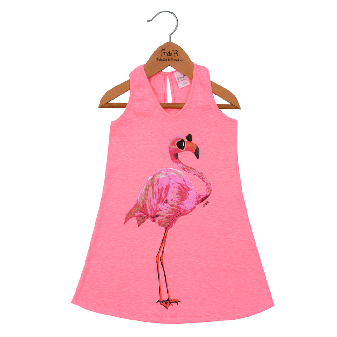 VESTIDO 24P/V4025/9010