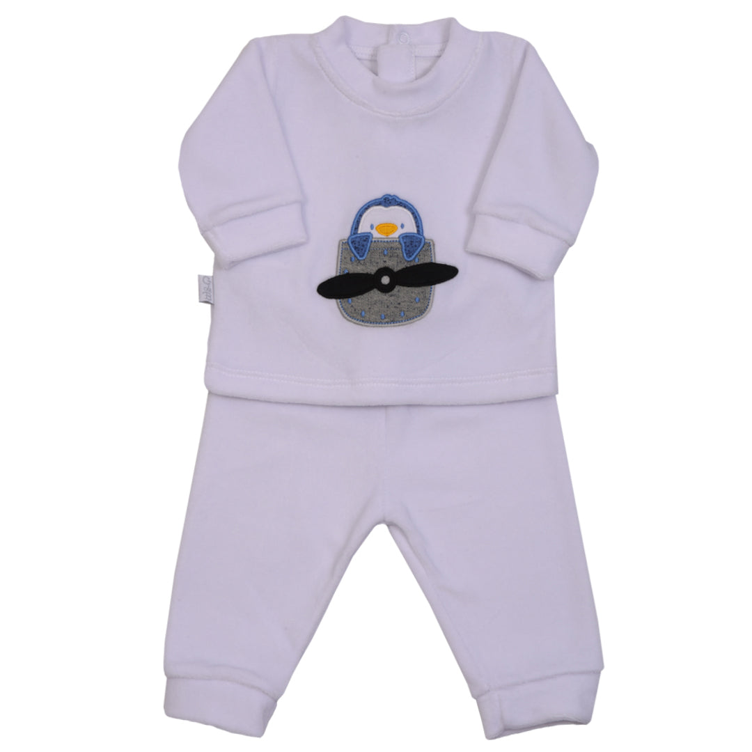 CONJUNTO 27P/Z2538/3001