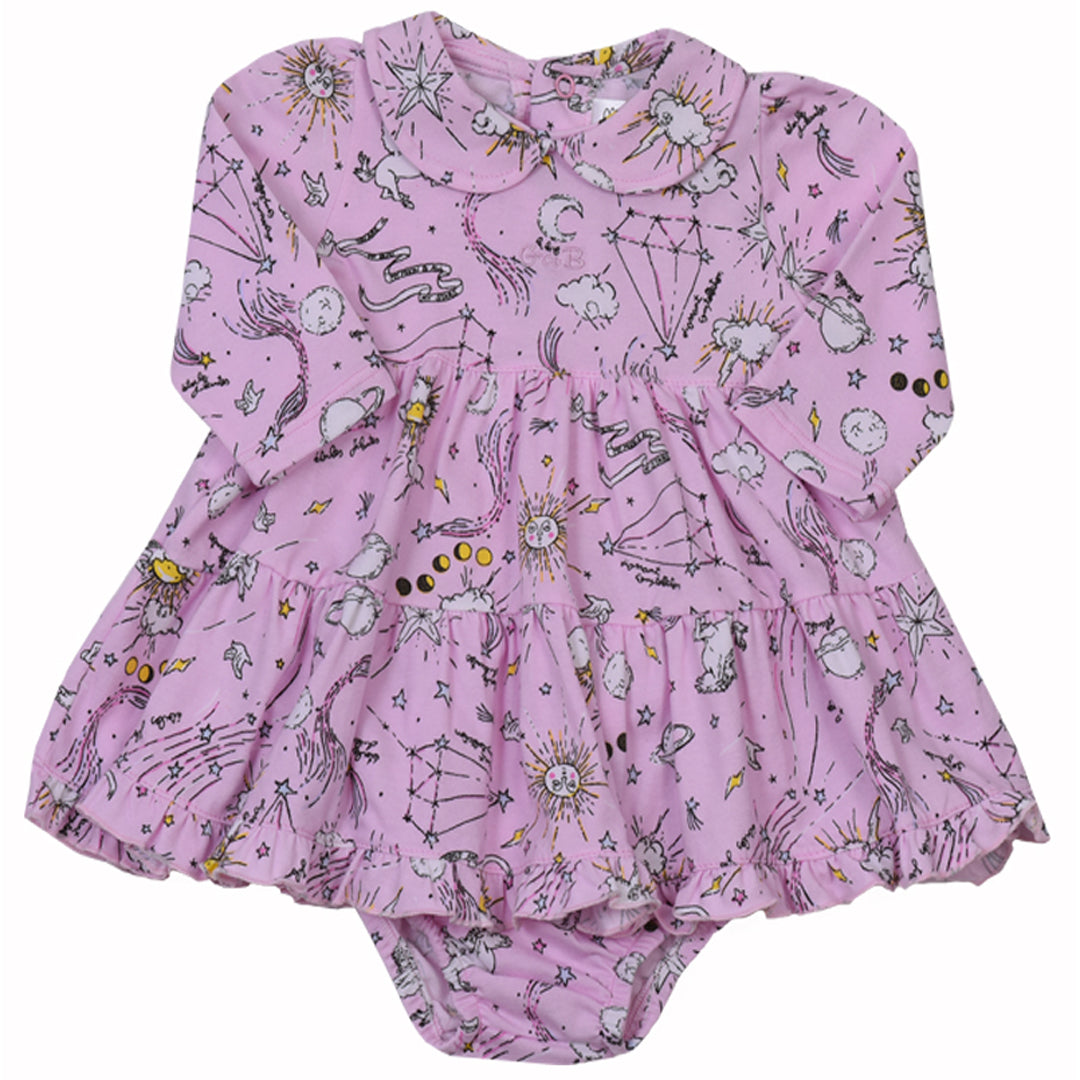 VESTIDO 25P/04189/4381