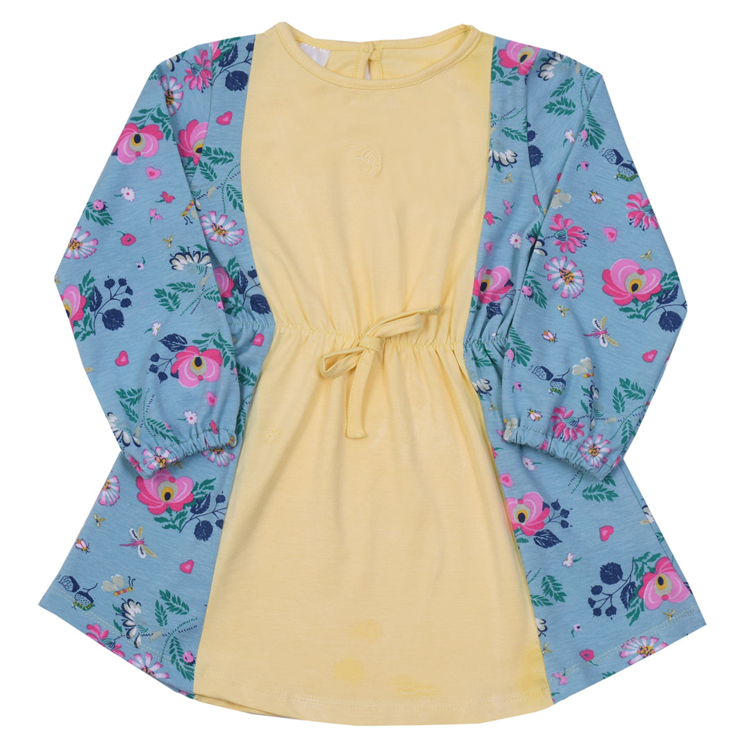 VESTIDO 25P/04291/4283