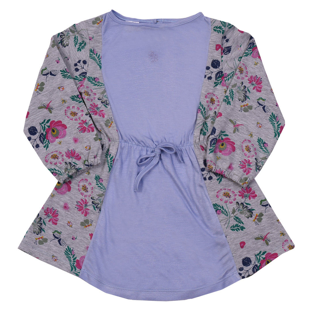 VESTIDO 25P/04291/4283