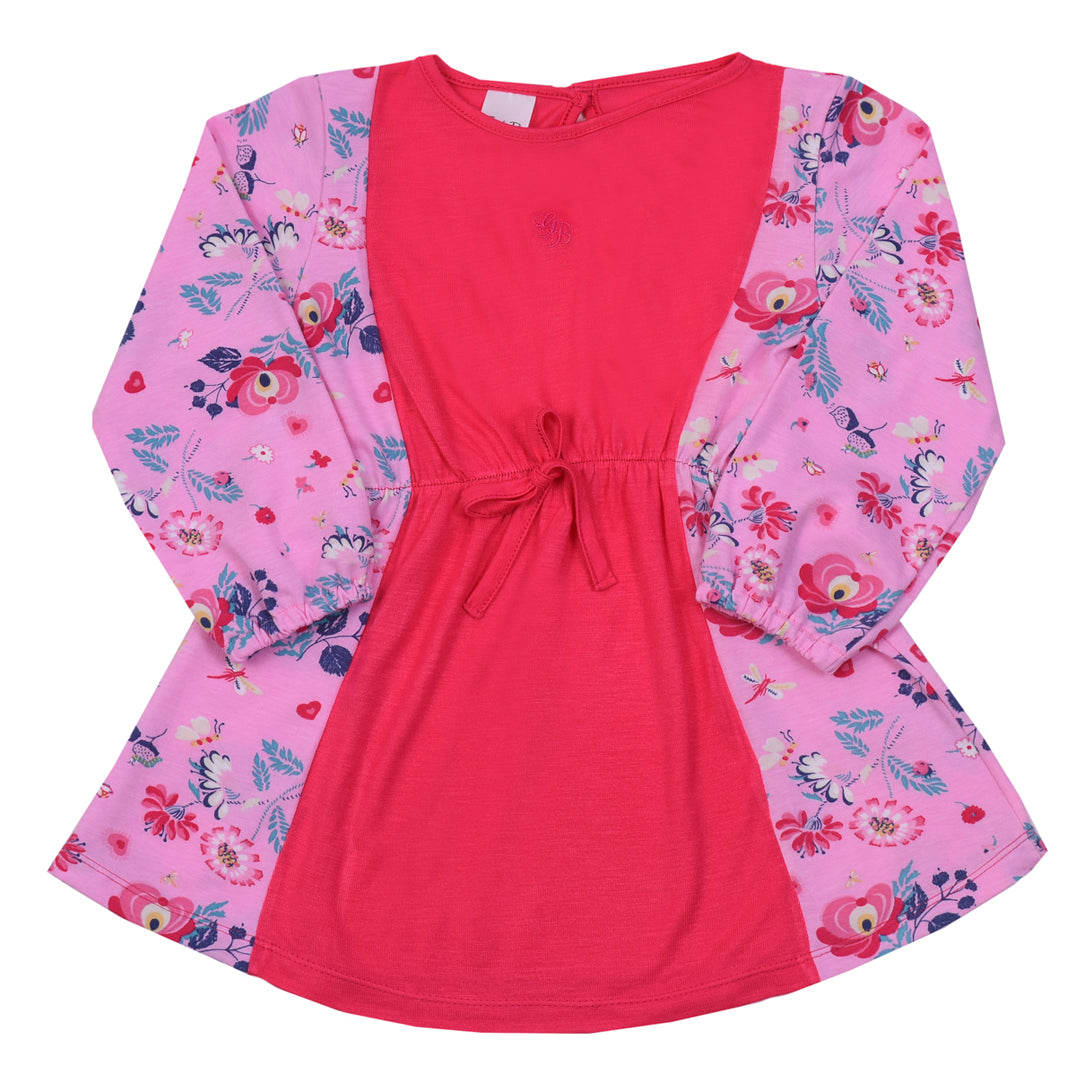 VESTIDO 25P/04291/4283