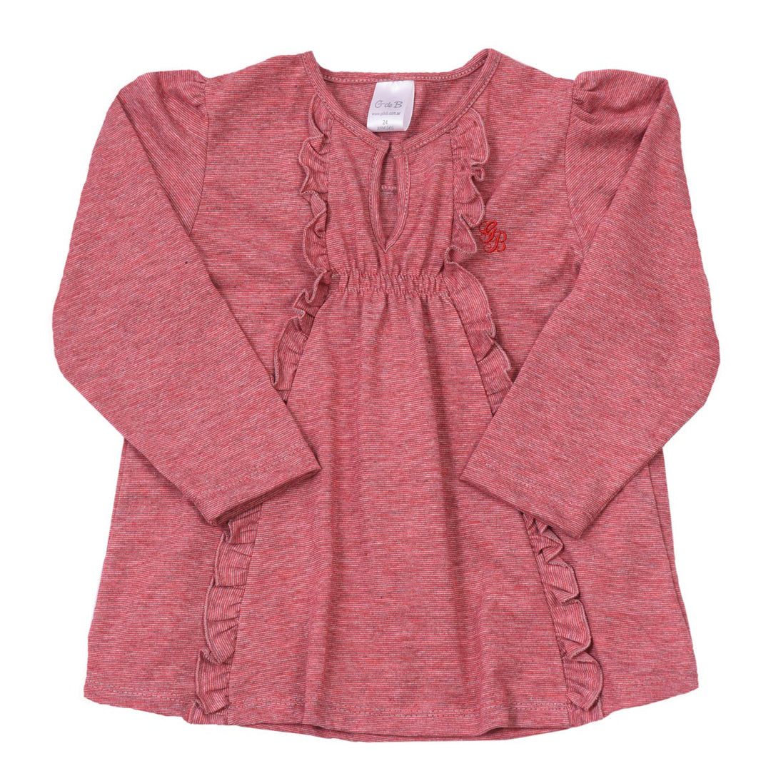 REMERA 25P/06556/9902