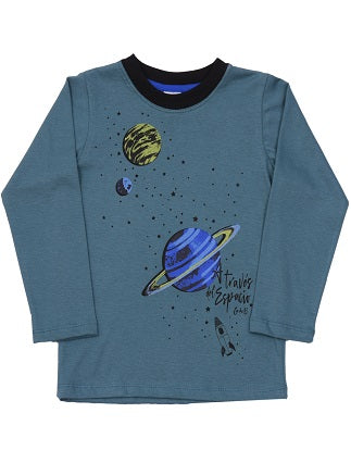 REMERA 25P/I6401/9011