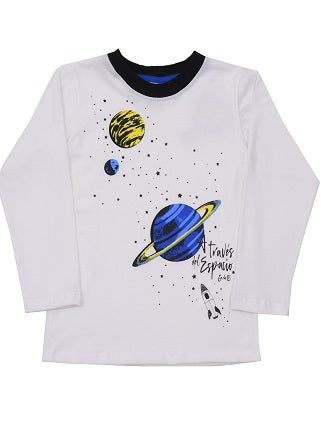 REMERA 25P/I6401/9011