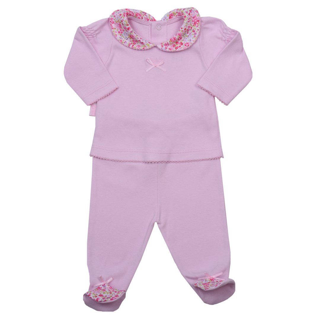 CONJUNTO PIMA 26P/02755/2001