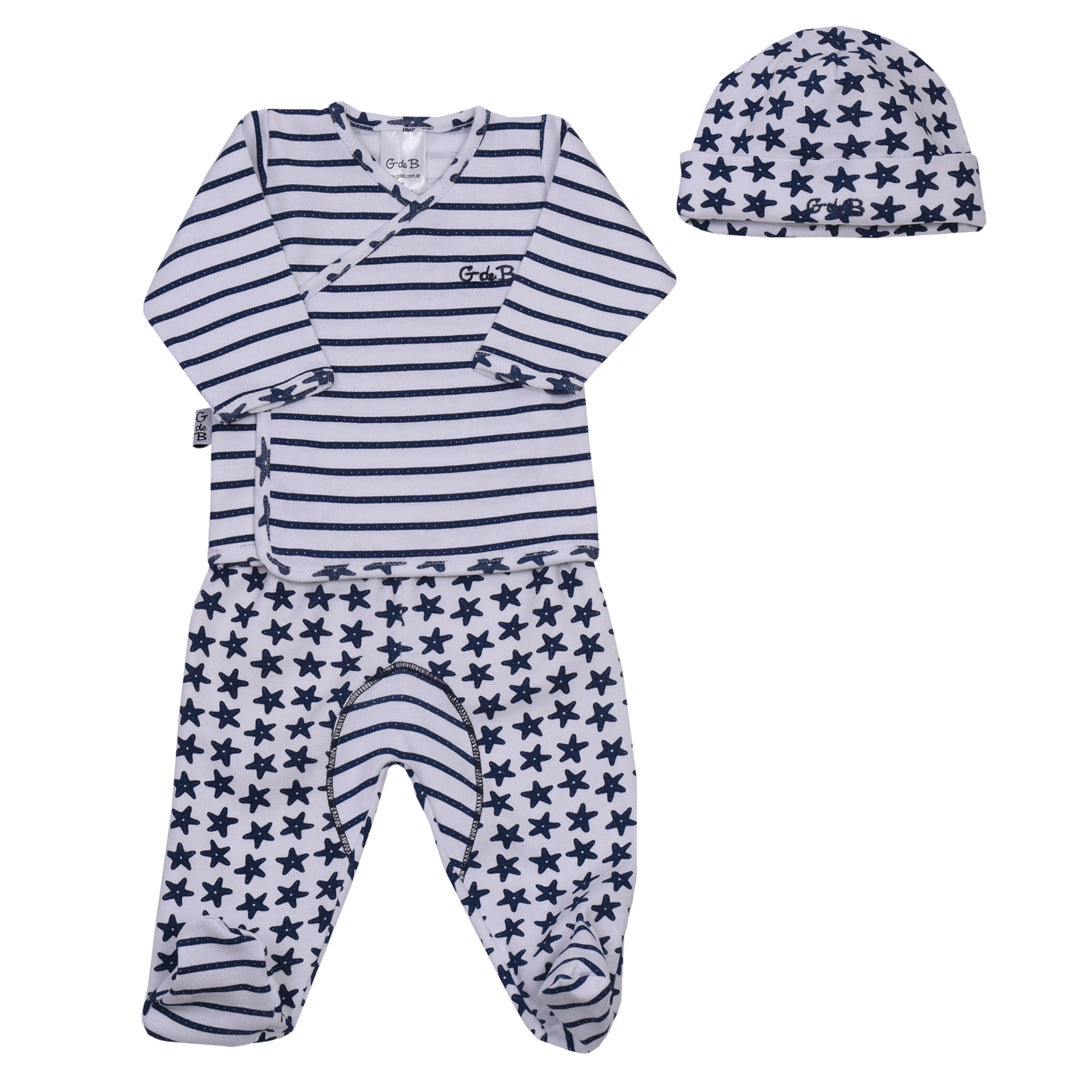 CONJUNTO 26P/02890/2950