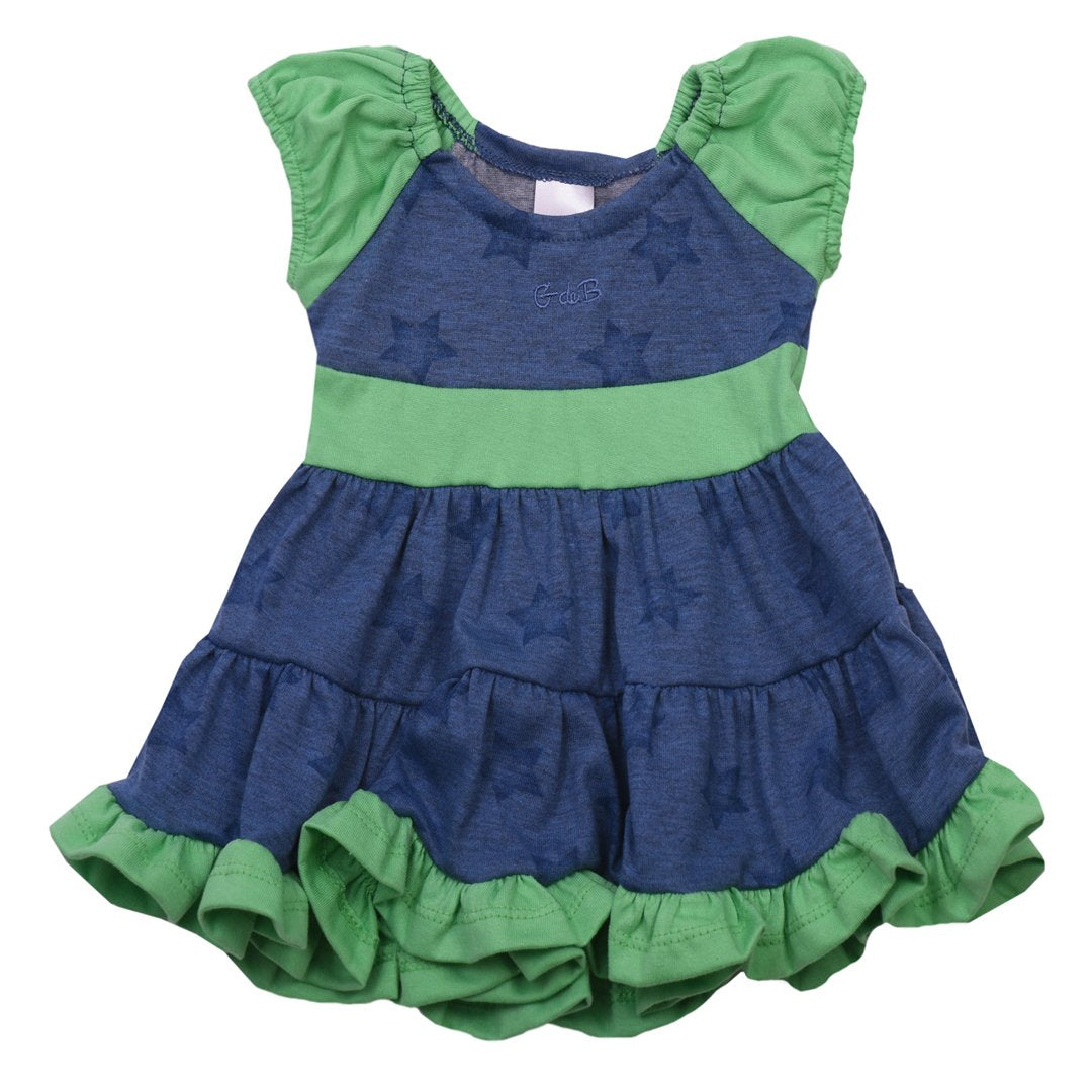 VESTIDO 26P/04019/9380