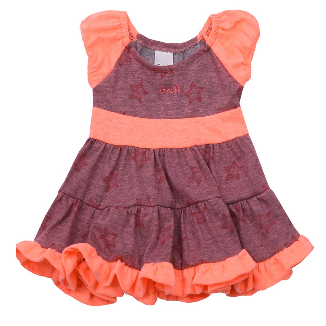 VESTIDO 26P/04019/9380