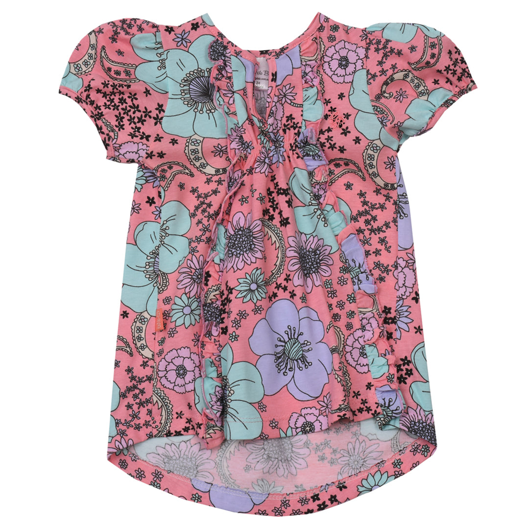 REMERA 26P/06557/9246