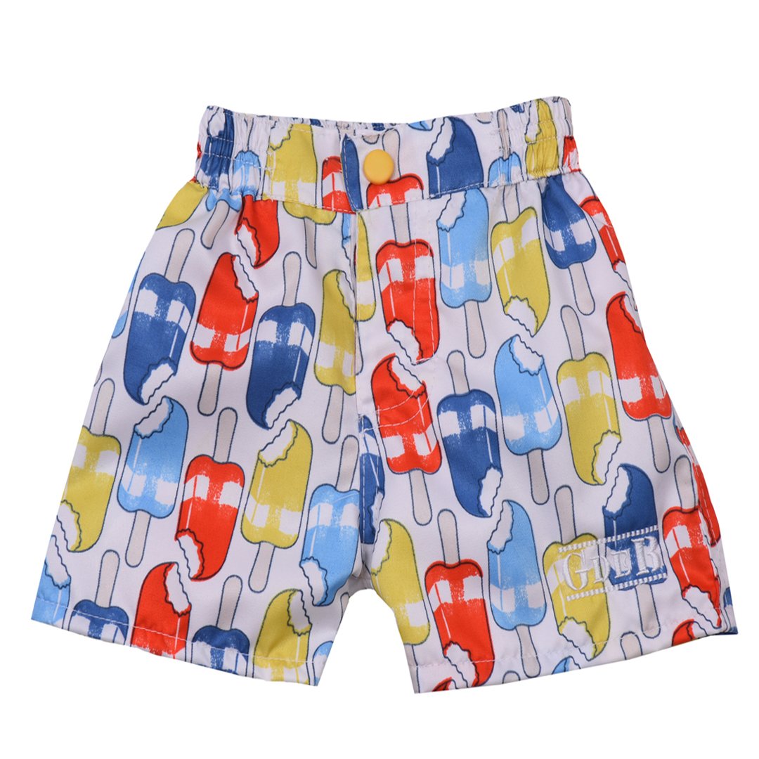 SHORT 26P/07542/1871