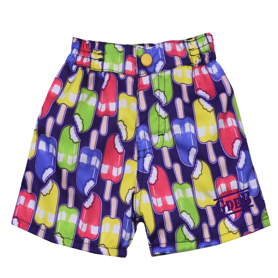 SHORT 26P/07542/1871