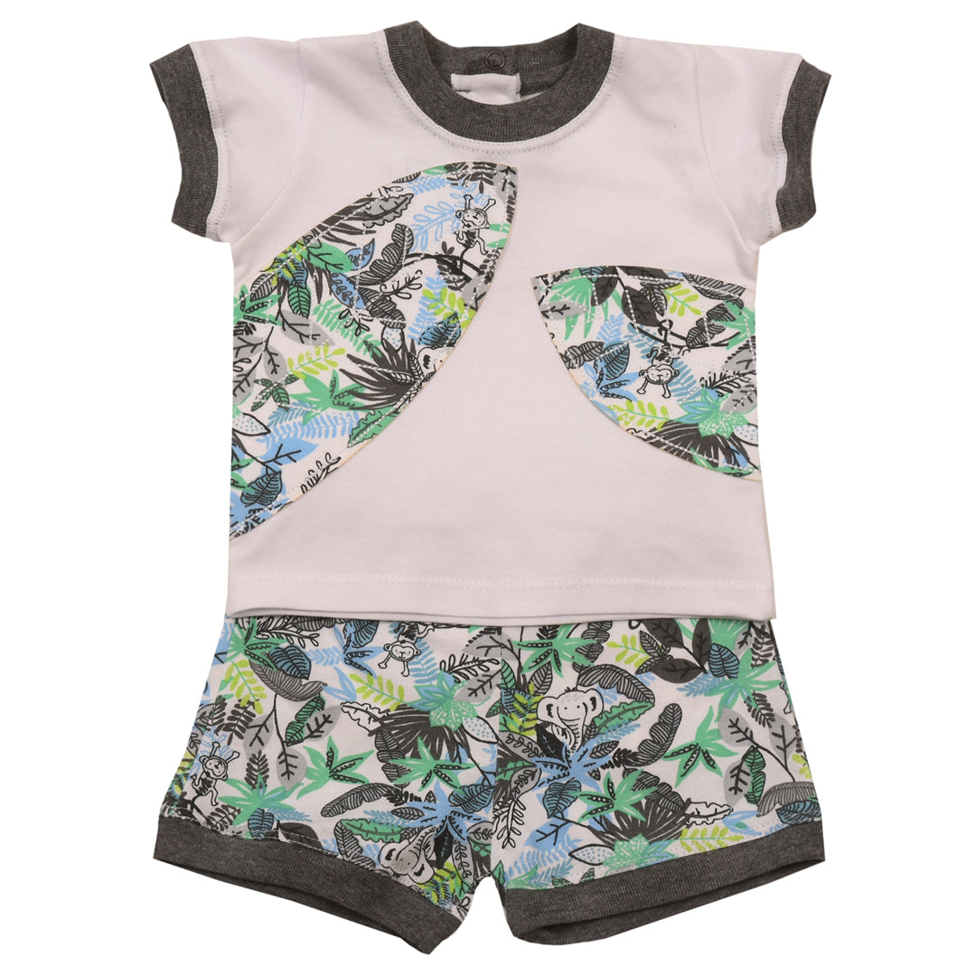 CONJUNTO 26P/D2627/9383