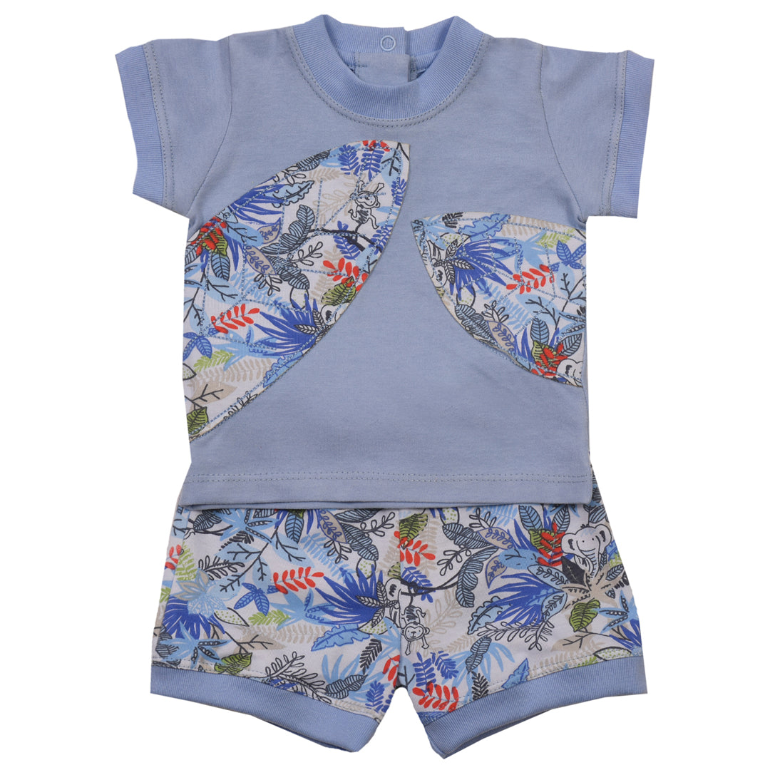 CONJUNTO 26P/D2627/9383