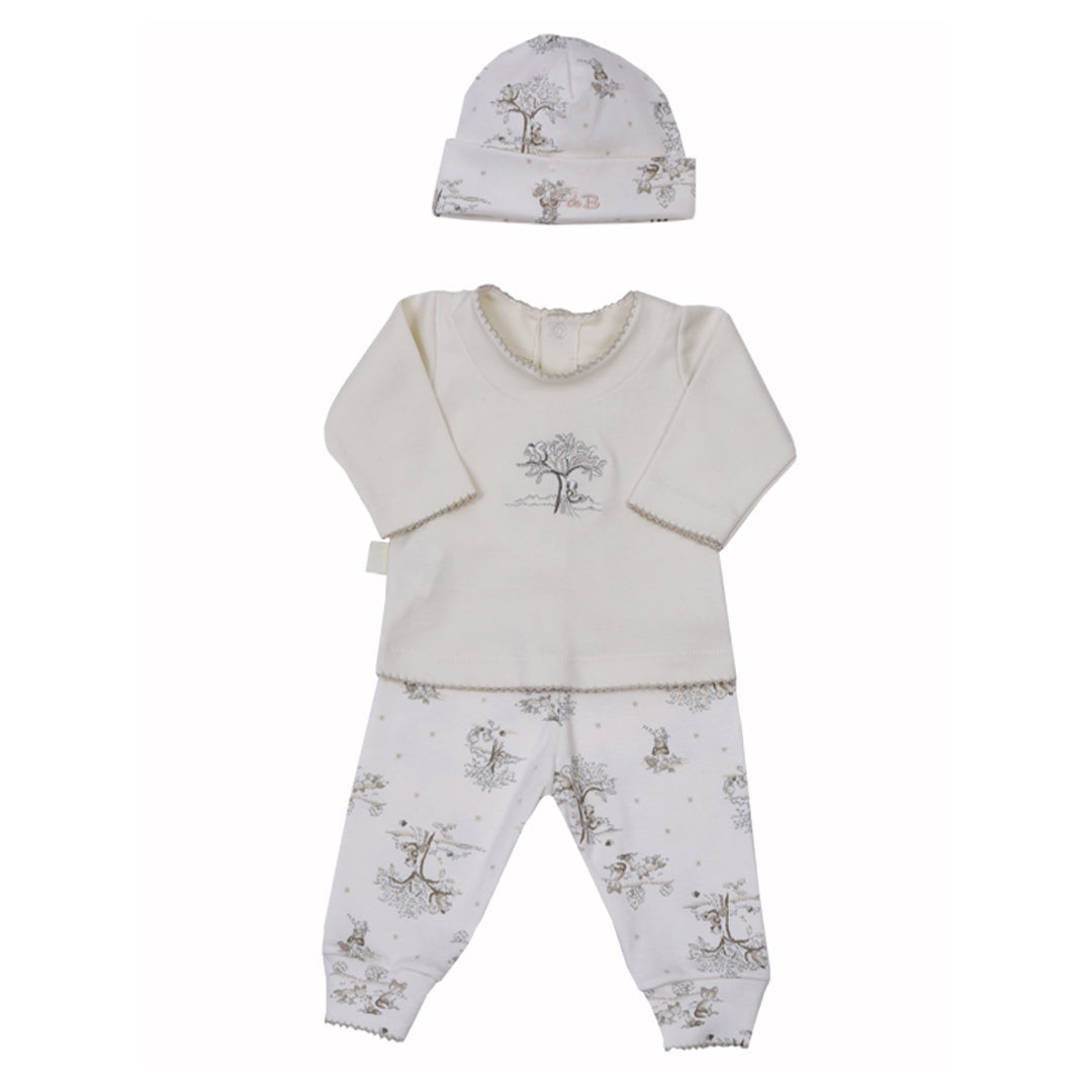 CONJUNTO PIMA 27P/Q2895/2951