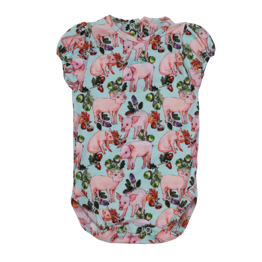 BODY 28P/01043/4304