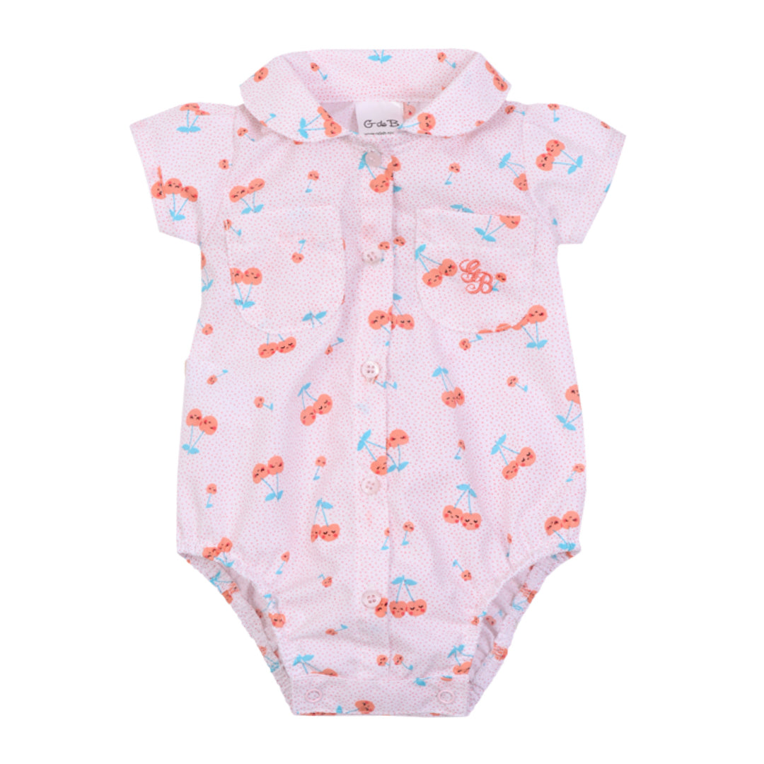 BODY CAMISA 28P/01224/1402