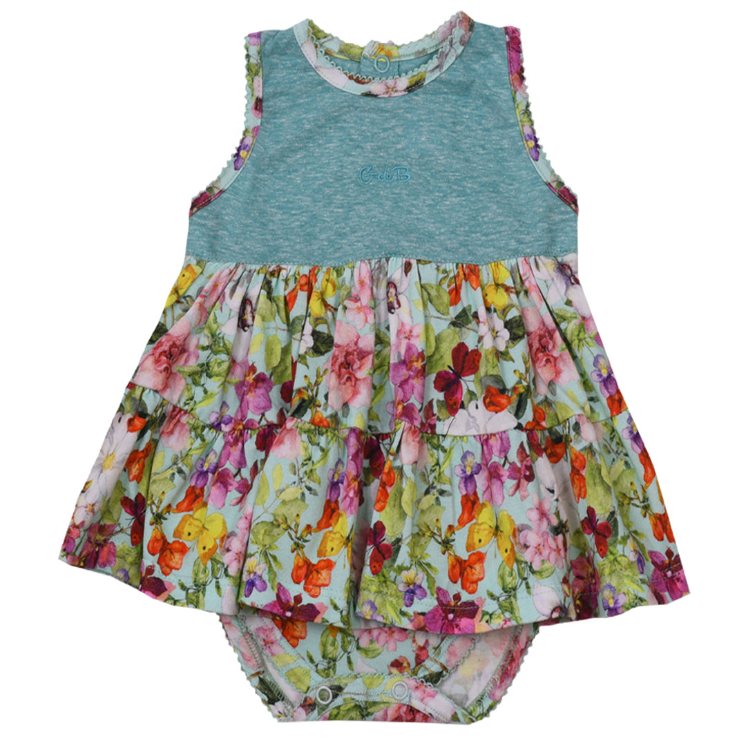 VESTIDO BODY 28P/01271/4279