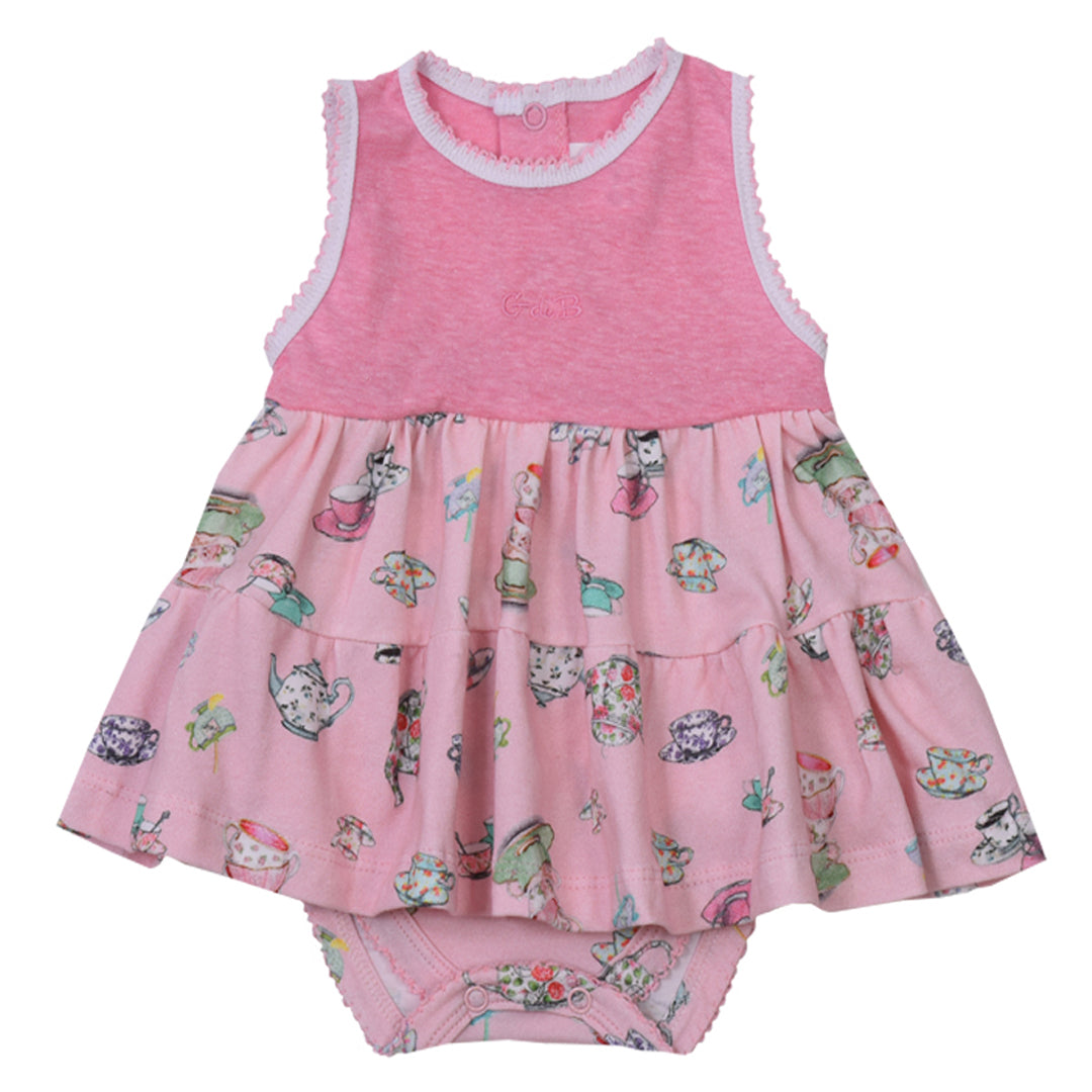 VESTIDO BODY 28P/01271/4378