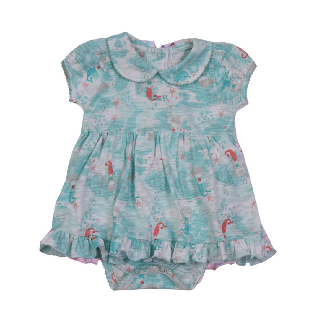 VESTIDO BODY 28P/01290/9708