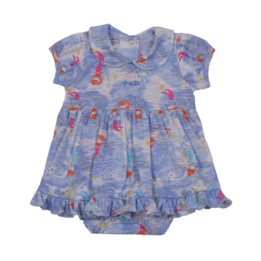 VESTIDO BODY 28P/01290/9708