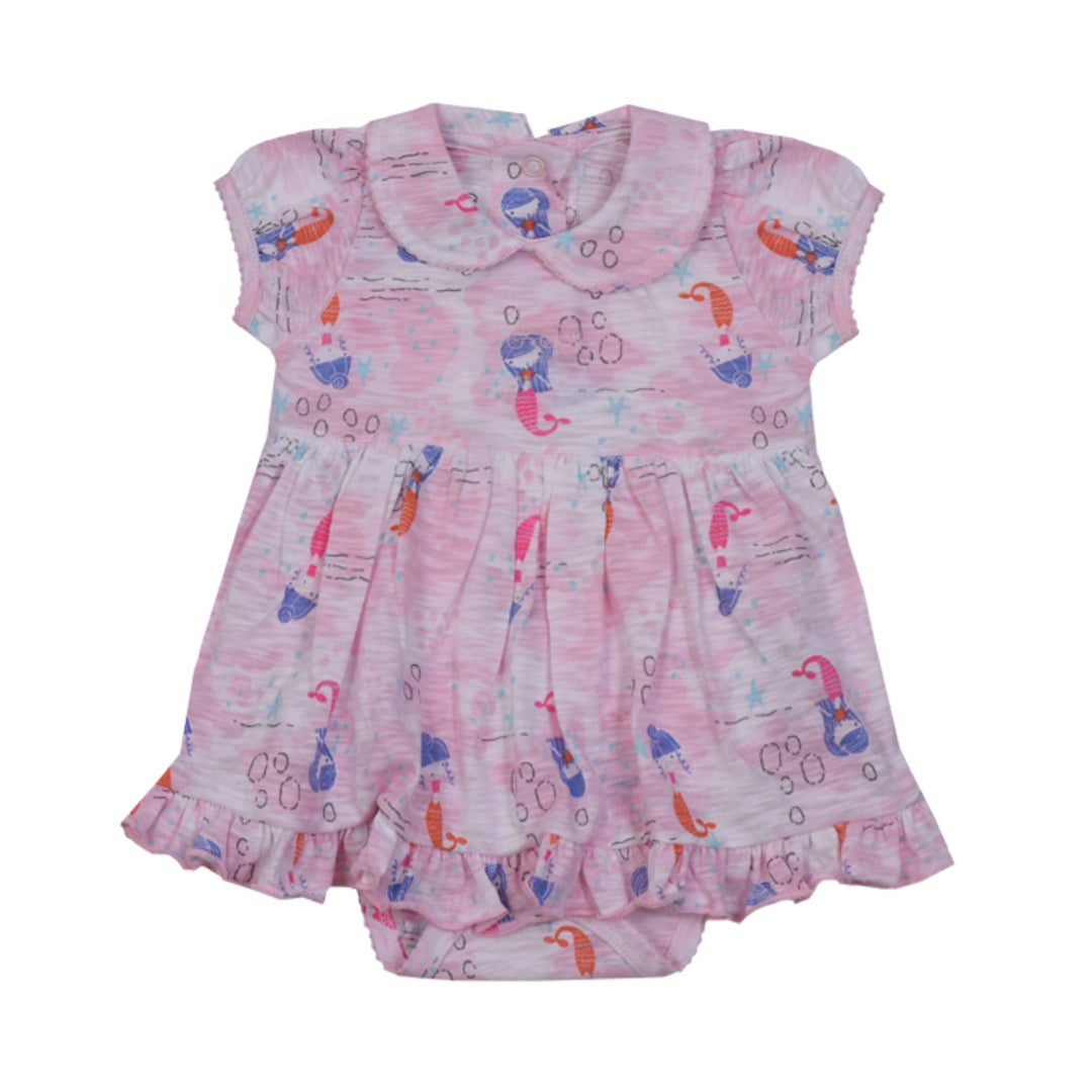 VESTIDO BODY 28P/01290/9708