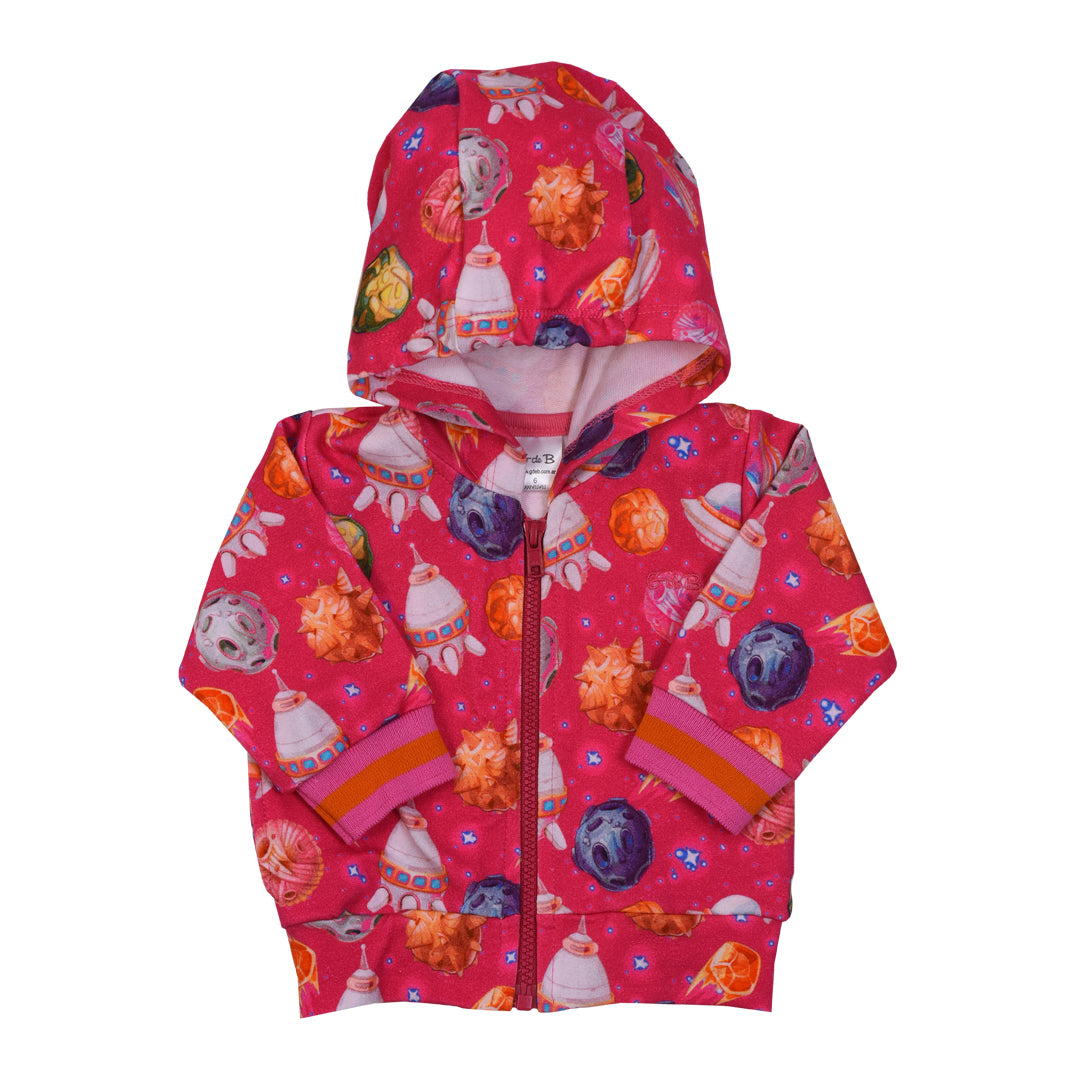 CAMPERA 28P/01476/7617