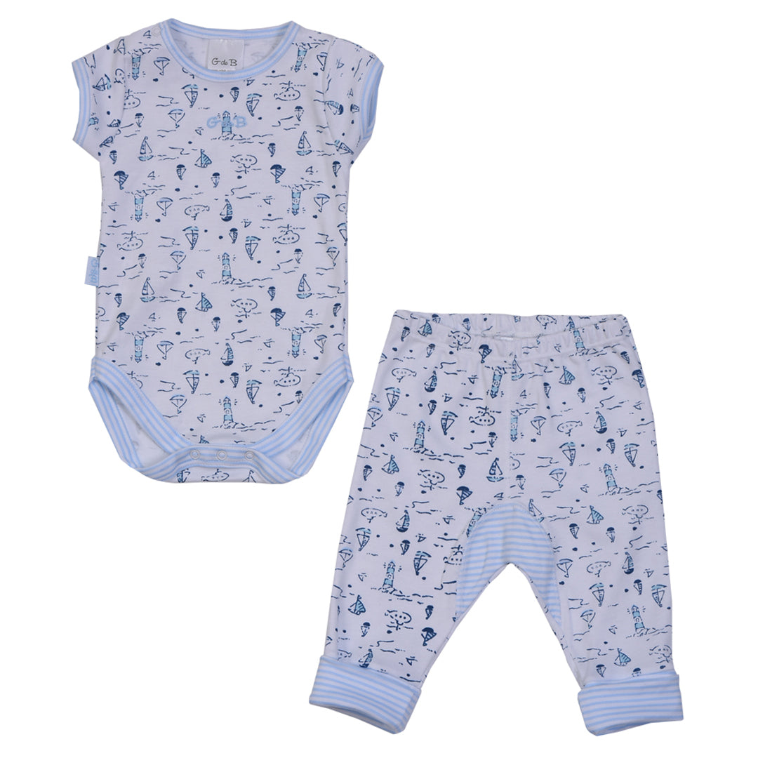 CONJUNTO PIMA 28P/02911/2954