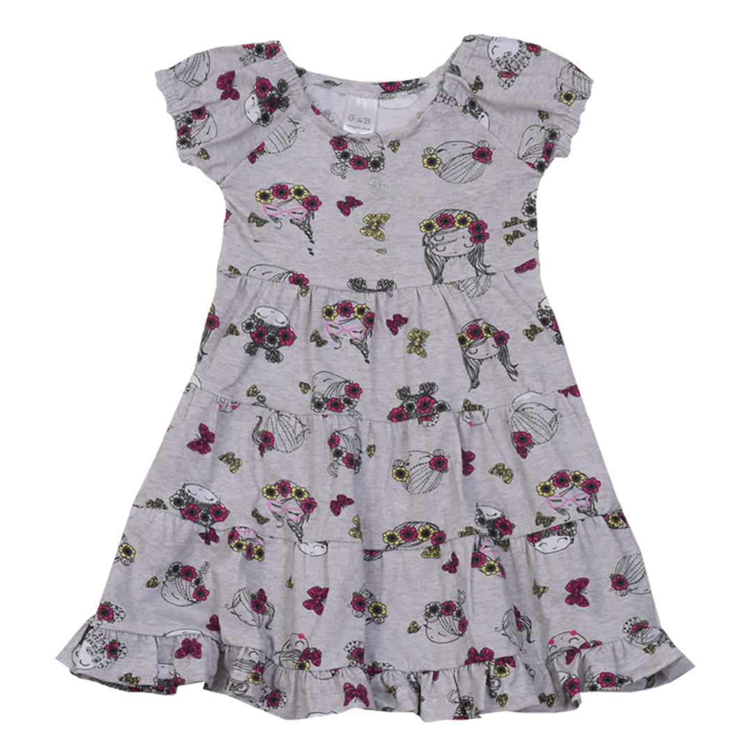 VESTIDO 28P/04017/4308