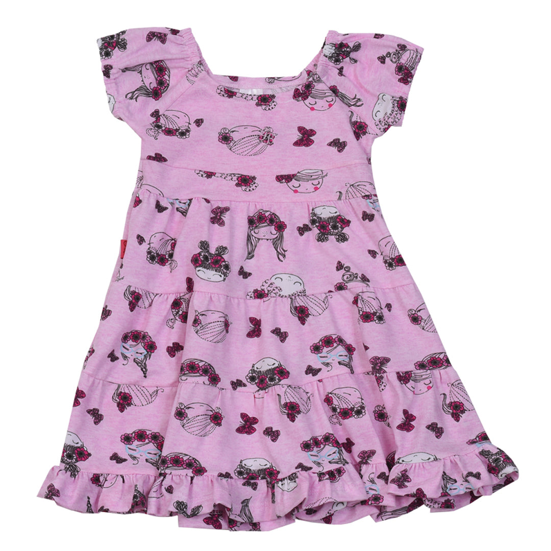 VESTIDO 28P/04017/4308