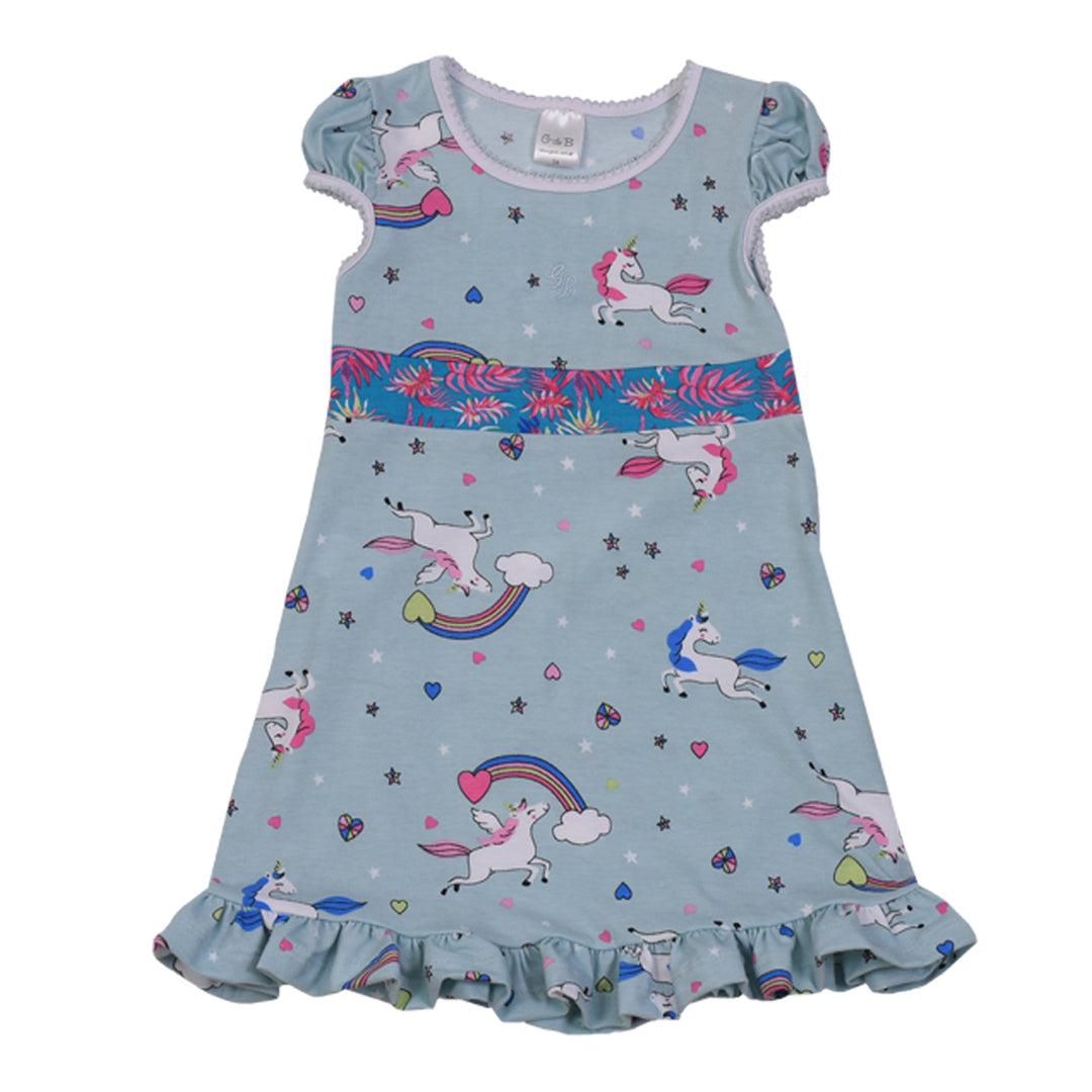 VESTIDO 28P/04018/4303