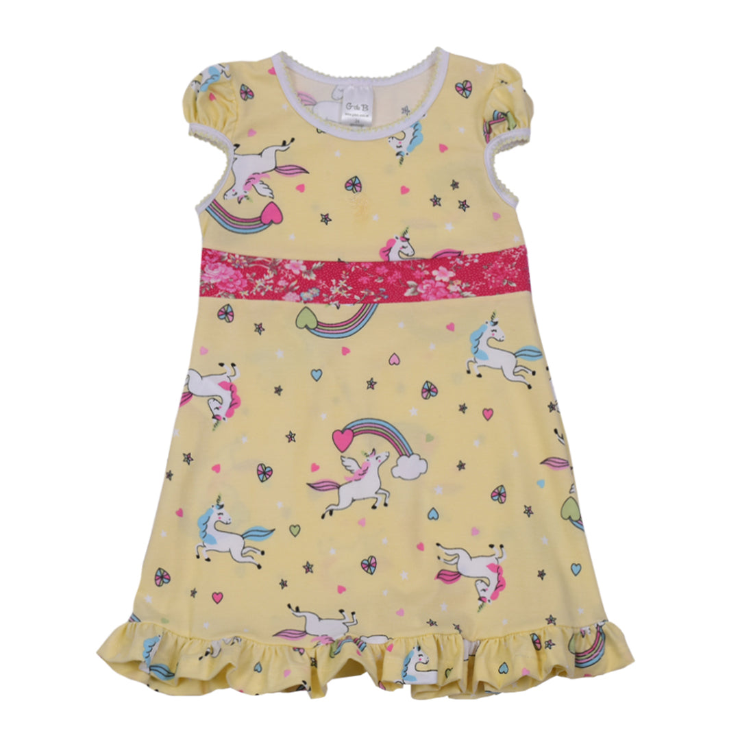 VESTIDO 28P/04018/4303