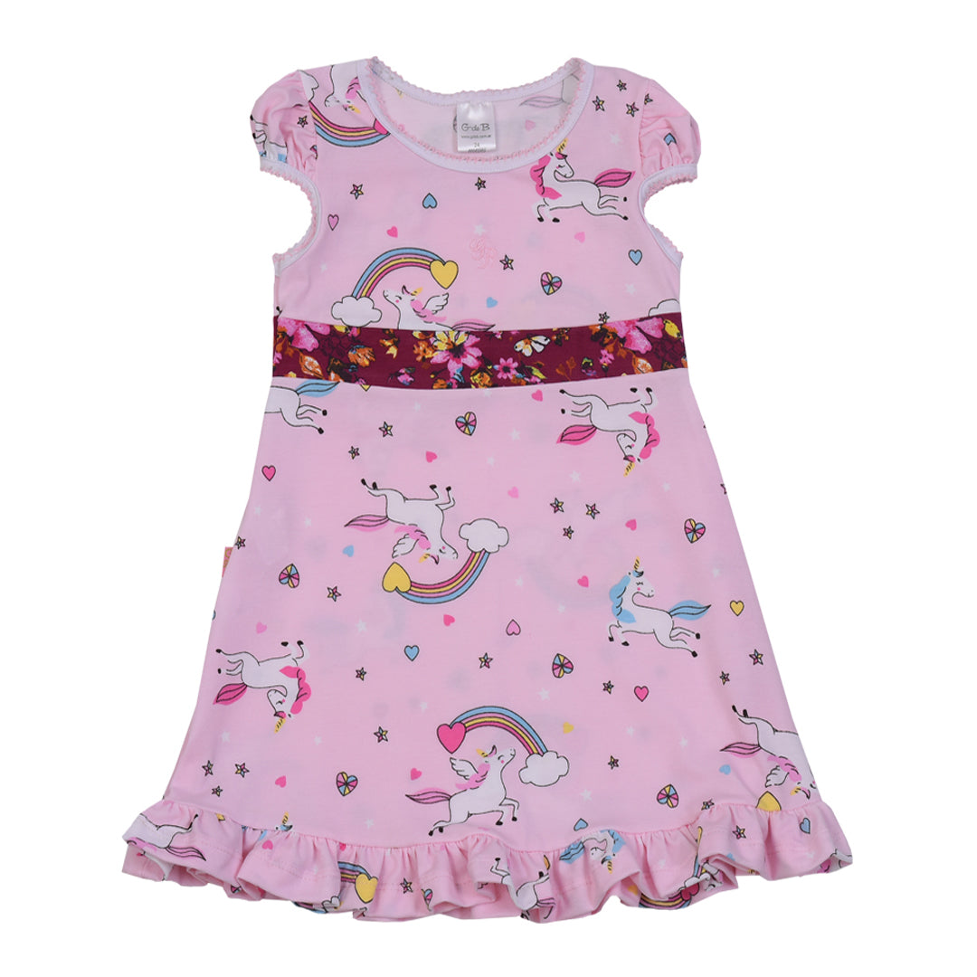 VESTIDO 28P/04018/4303