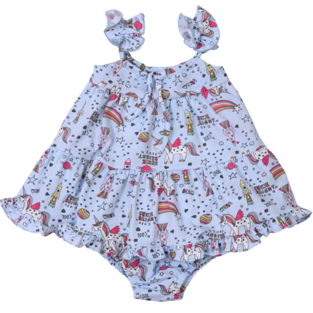 VESTIDO 28P/04267/4306