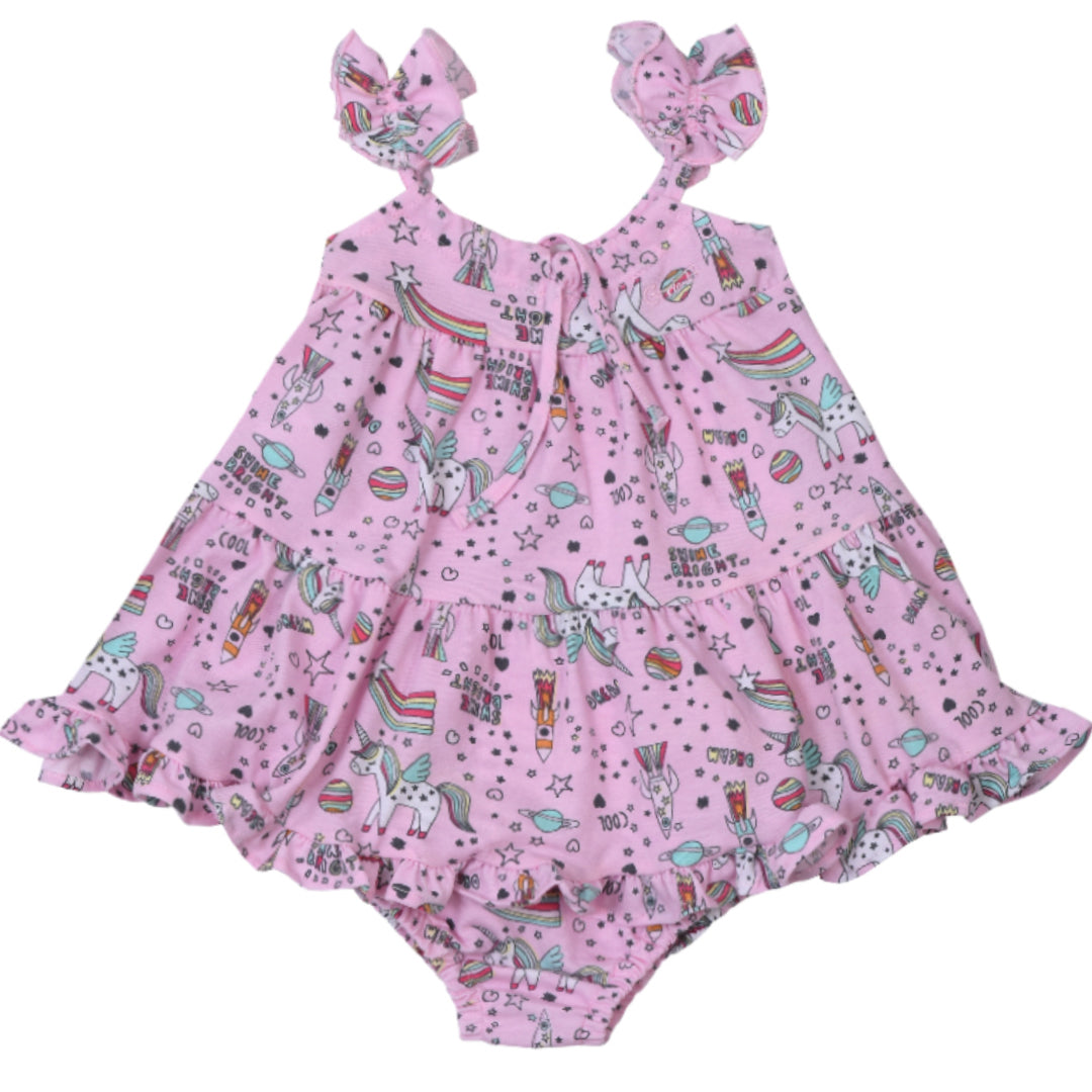 VESTIDO 28P/04267/4306