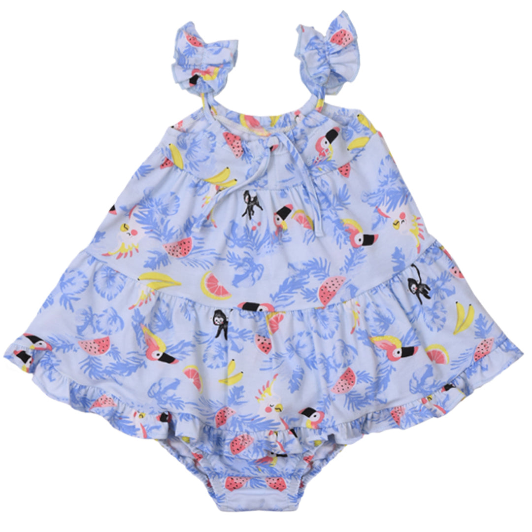 VESTIDO 28P/04267/4389