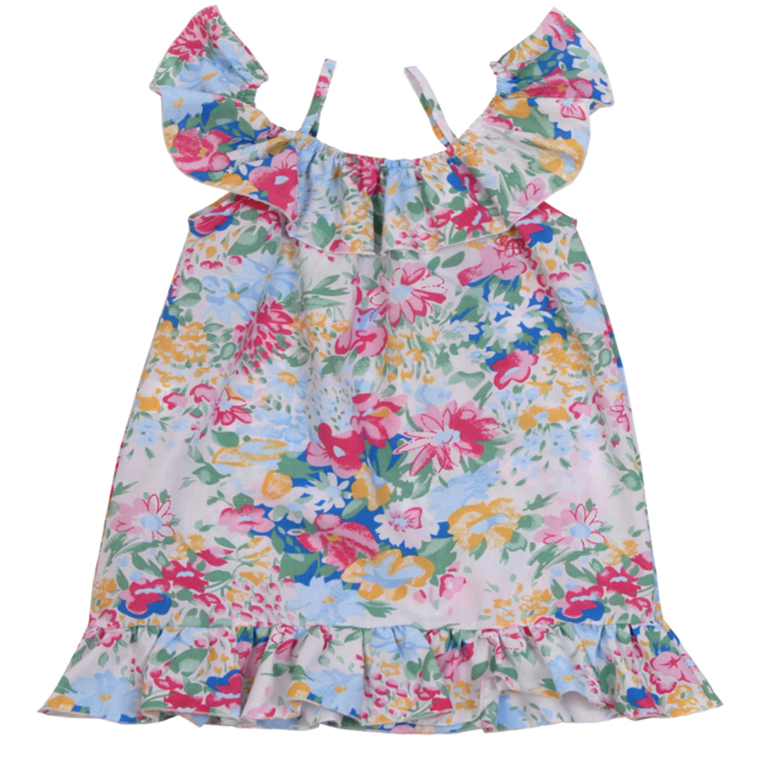 VESTIDO 28P/04284/1692