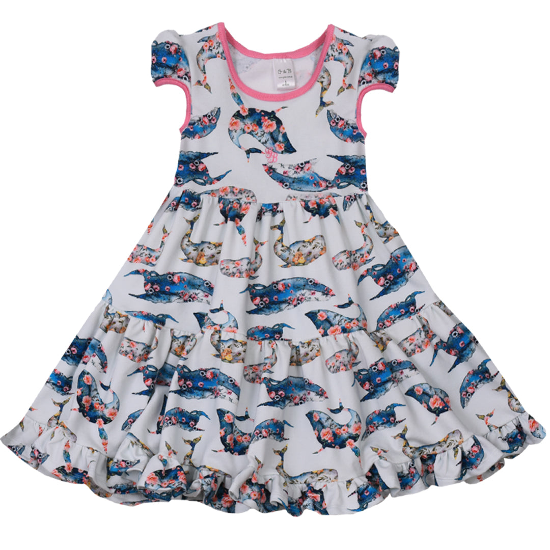 VESTIDO 28P/04303/7619