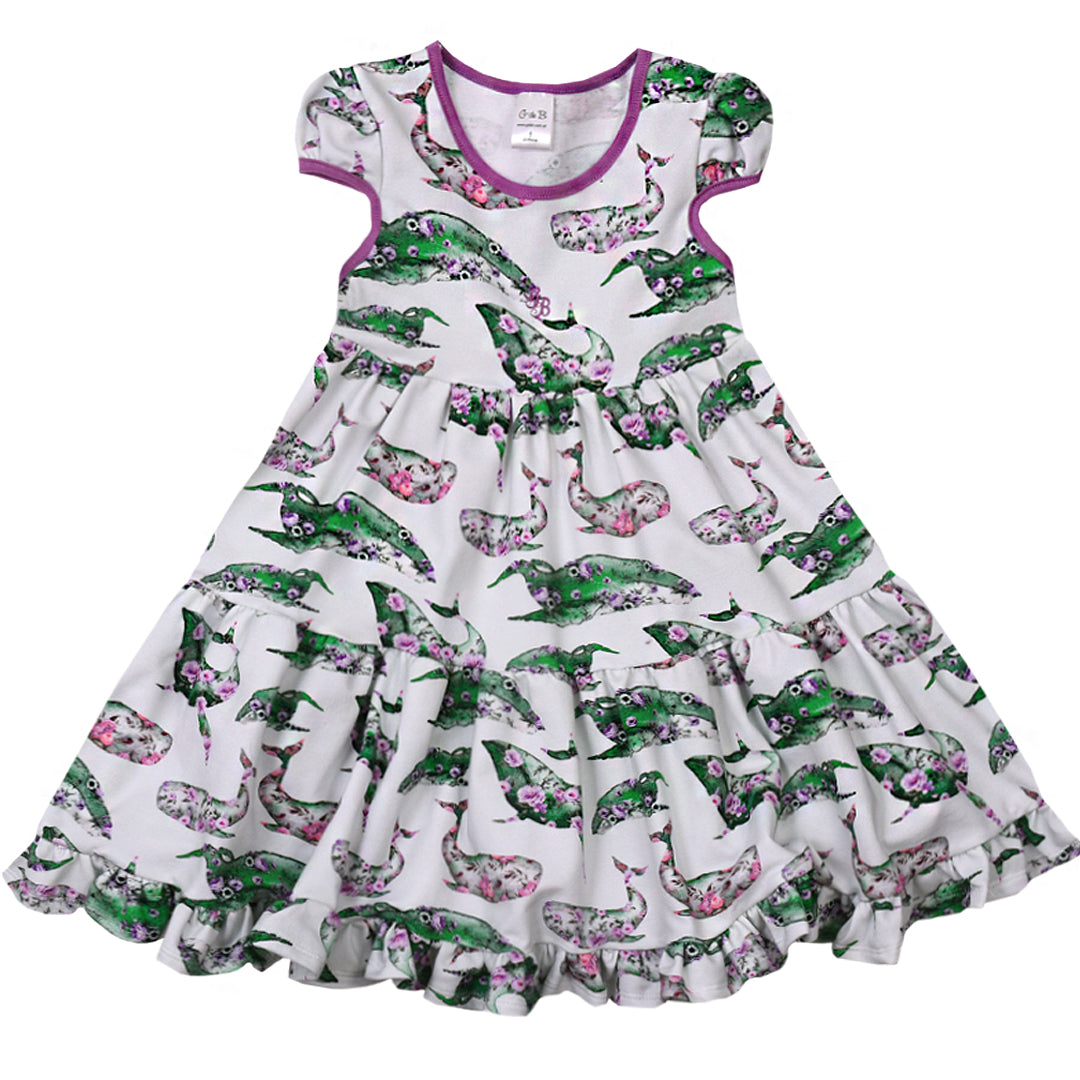 VESTIDO 28P/04303/7619