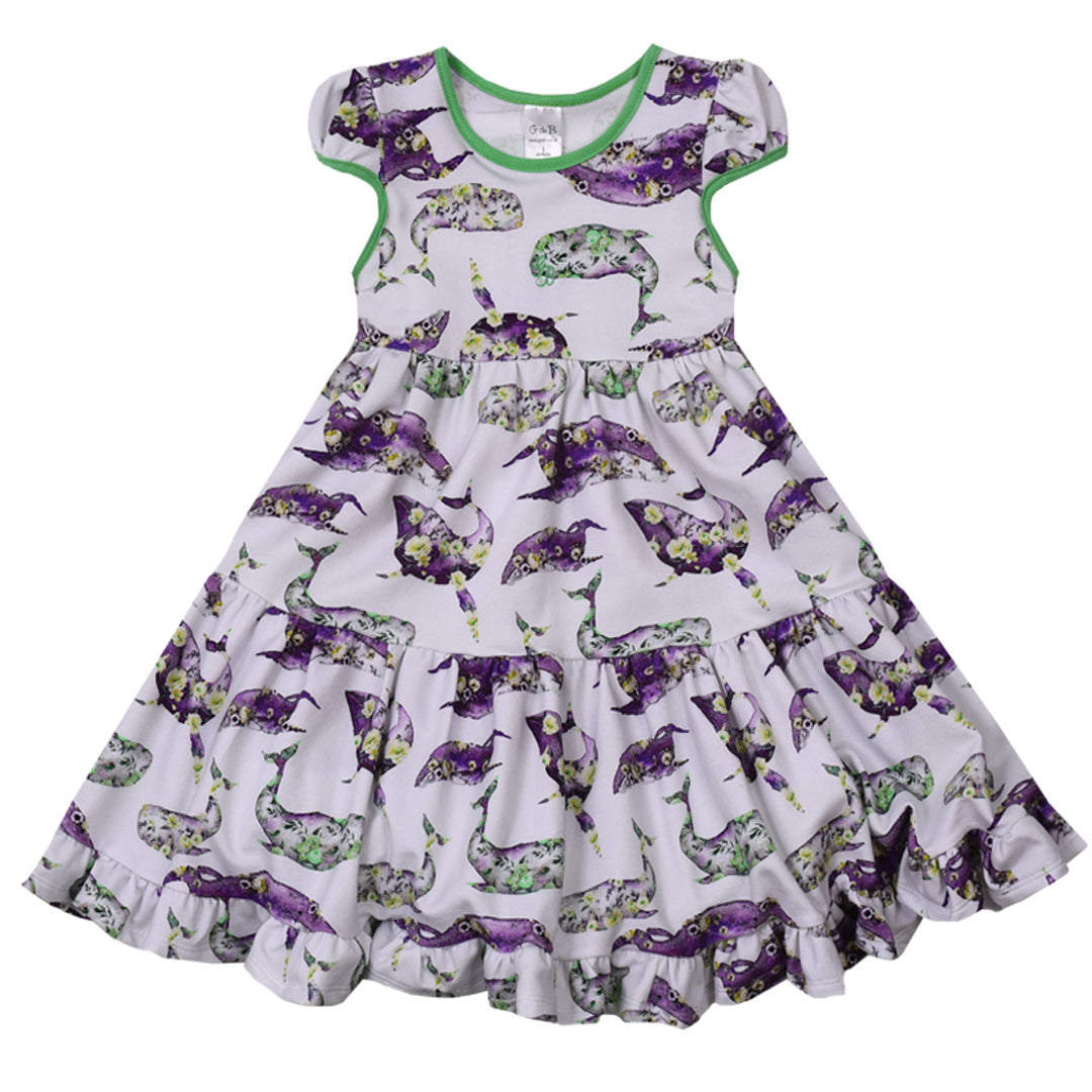 VESTIDO 28P/04303/7619