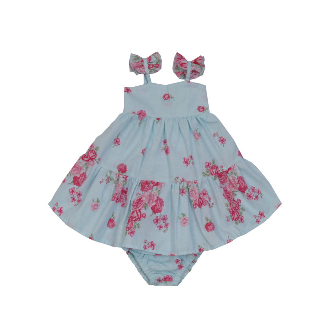 VESTIDO 28P/04306/1687